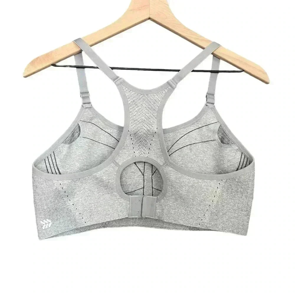 All in Motion Sports Bra - Picture 2 of 7